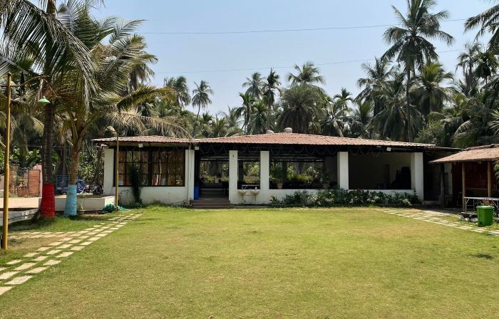 Raj Resort