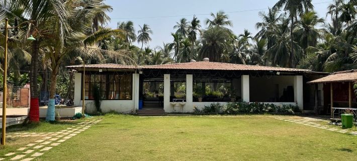 Raj Resort Hotels in Palghar