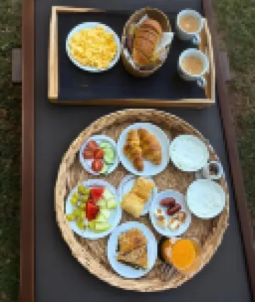 Theasea Stylish Residences