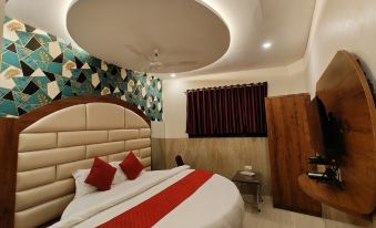 Hotel Dream Palace Residency