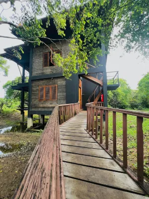 Sigiri Vananthara Hotel a Minneriya