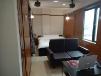 HOTEL C-PLUS - 大人限定 行田のホテル