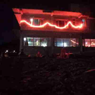 Chandra Bhaga Camps Hotel Exterior