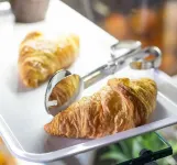 Hotel Il Castello - breakfast