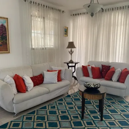 Residencia Katya