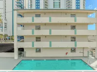 Fifth and Ocean Hotels in Myrtle Beach