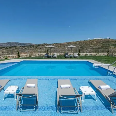 Villa Marielia