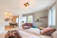 Design Apartments - Kutscherhaus Hotel a 