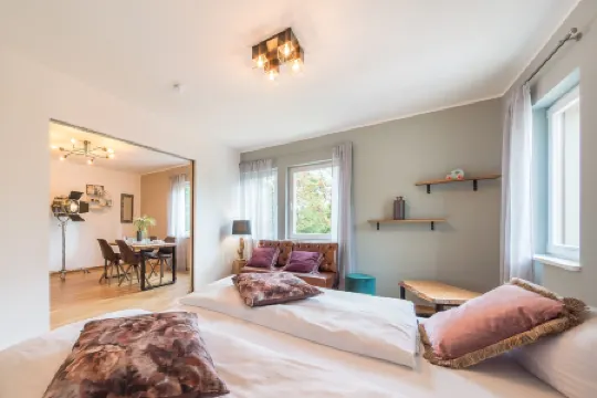 Design Apartments - Kutscherhaus