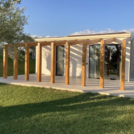 Agriturismo Baglio San Nicola