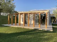 Agriturismo Baglio San Nicola Hotel a Naro