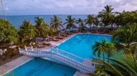 Hotel Cocoliso Island Resort Hotels in Baru