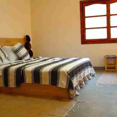 Dar Jamila Rooms