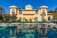 Ema Houses Hotels in Antalya