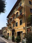 Hotel Namia by Dori Các khách sạn ở Bardolino