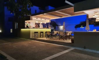 Aphrodite Samos Suites