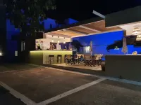 Aphrodite Samos Suites Hotels in Samos