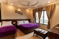 Hotel Disha Palace