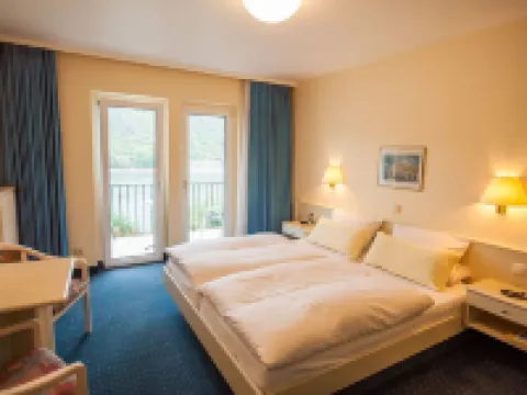 Hotel Garni Günther Hotels in Boppard