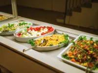 Arbatax Park Resort - Ville del Parco Hotels in Tortoli
