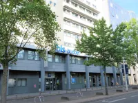 Ibis Budget Tours Centre Gare โรงแรมในตูร์