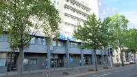 Ibis Budget Tours Centre Gare Các khách sạn ở Tours