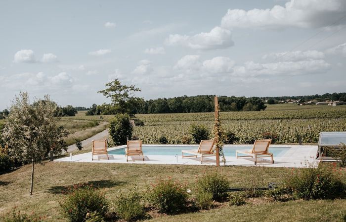 Château la Grande Clotte