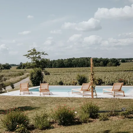 Château la Grande Clotte