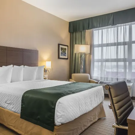 Quality Inn Sept-Iles