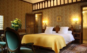 Chateau d'Ayres - Hôtel & Spa