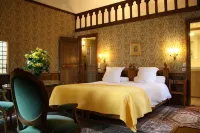 Chateau d'Ayres - Hôtel & Spa - Pet friendly