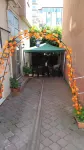 Elit Kurdal Apartment Hotels in Cukurcayir Mahallesi
