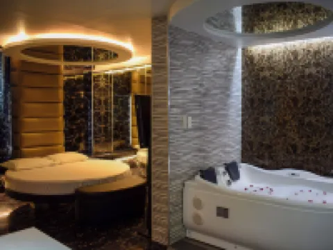 One Serenata Hotel Bacoor Hotels in Bacoor
