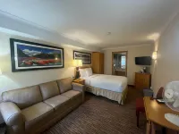 Lake Louise Inn - Park Yeri