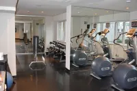 Hotel Murano - Gym
