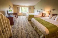 Fox Ridge Resort - Mountain view