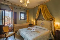 I Portici Hotel - Residenza d'Epoca Hotels in der Nähe von Chiesa di Saione