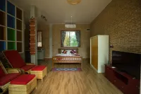 NAN de Panna Resort and Spa