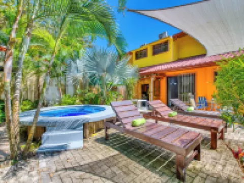 Villas Verdes Hotels in Samara