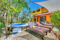 Villas Verdes Hotel di Samara