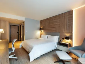 Holiday Inn Lima Miraflores