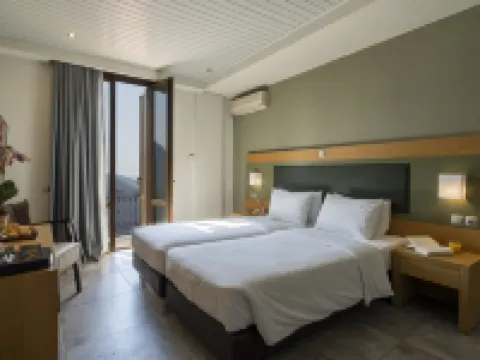 Kastalia Boutique Hotel Hotels in Delphi
