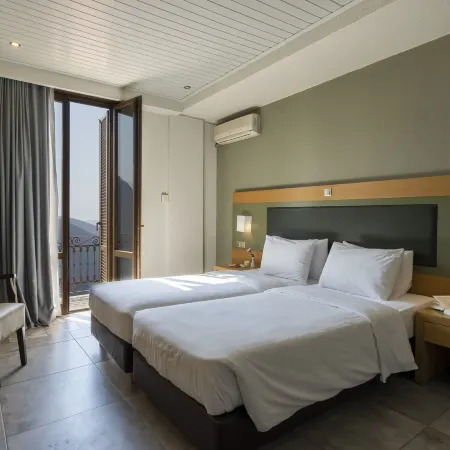 Kastalia Boutique Hotel