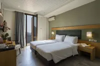 Kastalia Boutique Hotel Hotels in Delphi