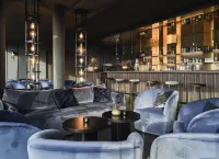 Atlantic Hotel Münster - bar