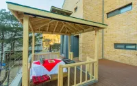 Wonju Cloud Pension Hotels in Jecheon-si