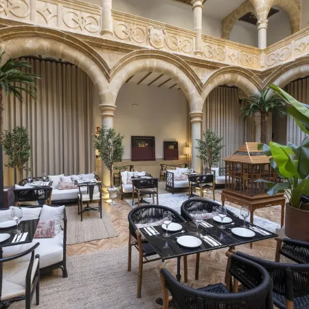 Hotel Cetina Palacio de Los Salcedo