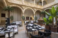 Hotel Cetina Palacio de Los Salcedo