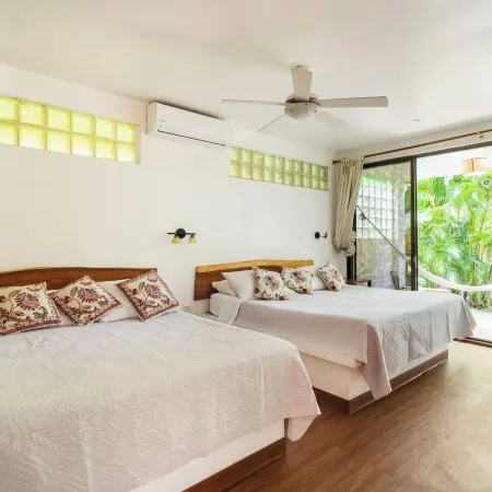 Dreamcatcher Hotel - Live the Dream of Santa Teresa