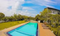 Four Points Resort - Anuradhapura - Pools